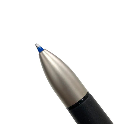 ラミー 多機能ボールペン 4ペン パラジューム シルバー系 LAMY【AFI29】