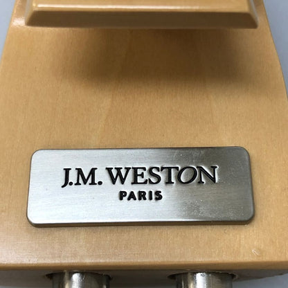 JMウエストン 純正シューツリー 041M サイズ7 J.M. WESTON 約26.5cm【AFC48】