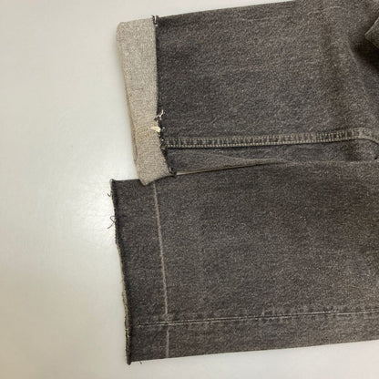 リーバイス デニム 701 90S ボタン裏511 USA製 ブラック メンズ W31 L30 LEVI’S 【AFF20】