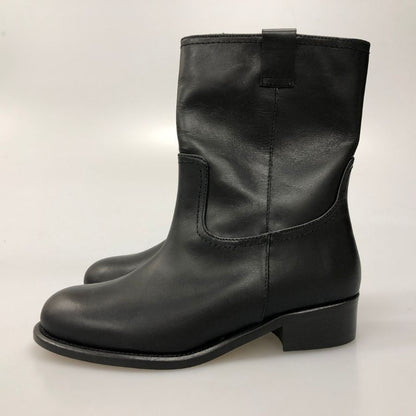 ペリーコ サニー ブーツ エンジニアブーツ調 サイズ34 ブラック PELLICO SUNNY 約20.5cm【AFD8】