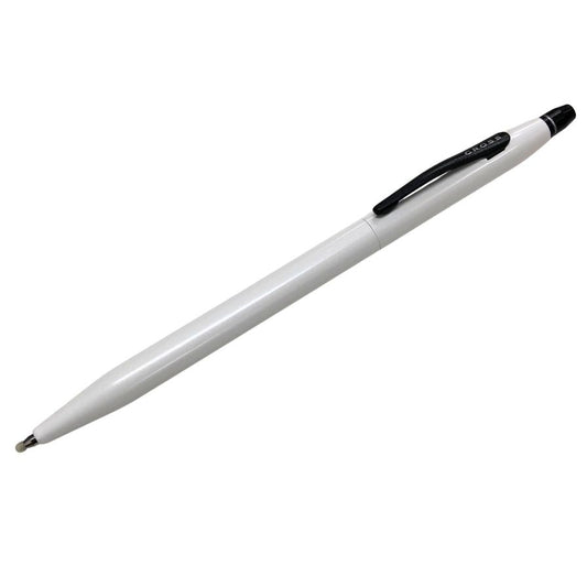 クロス シャープペンシル クラシックセンチュリー ノック式 ホワイト CROSS【AFI29】