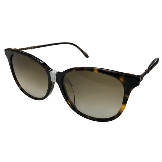 ボッテガヴェネタ サングラス イントレチャート べっ甲柄 メンズ 56□15-145 BV0132SA BOTTEGA VENETA【AFI14】