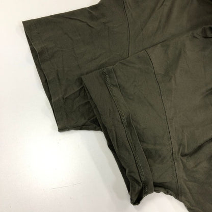 美品◆ナイキ 半袖Tシャツ SB M90 SKATE CHAR グリーン メンズ サイズXXL NIKE 【AFB3】