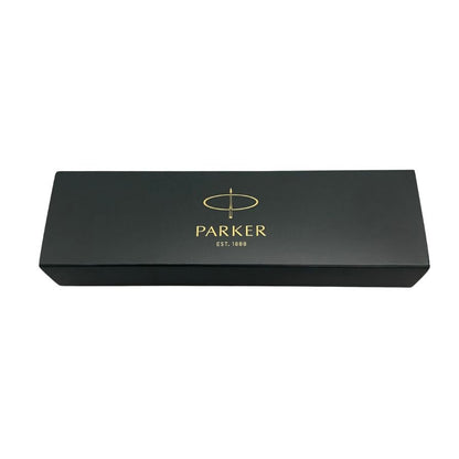 新品同様◆パーカー ボールペン ジョッターXL モノクローム ブラック PARKER【AFI18】