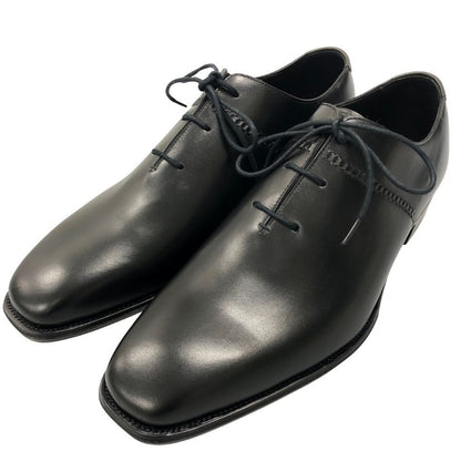 大塚製靴 M5-100 ホールカット カーフ ブラック サイズ25.5cm OTSUKA ビジネスシューズ 約25.5cm【LA】【中古】