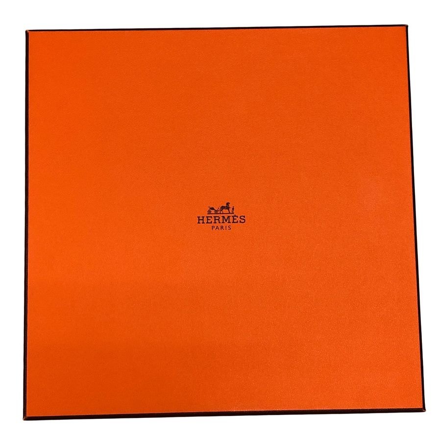 エルメス スカーフ カレ90 Mythiques phoenix 不死鳥の神話 シルク ピンク HERMES【AFI23】
