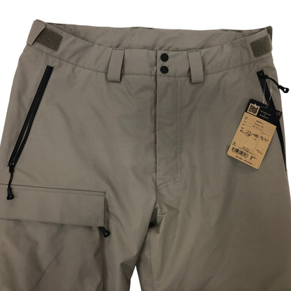 ザ ノース フェイス NS62517 ロング パンツシュカブラパンツ マッシュルーム サイズXL THE NORTH FACE 【AFB12】
