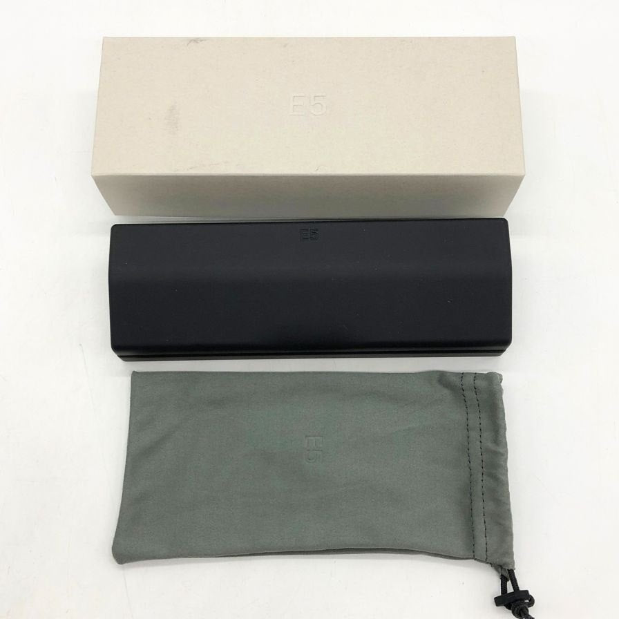 イー ファイブ エヴァン リムレスフレーム ｌシリーズ 44□22 154 J507  e5eyevan【AFI10】