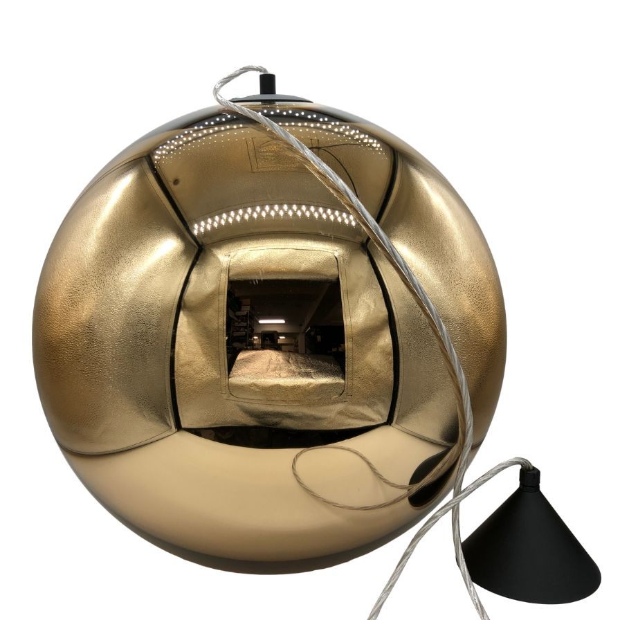 トム ディクソン 照明 ライト コッパー 45 Copper Pendant 45 Tom Dixon【AFI28】【中古】