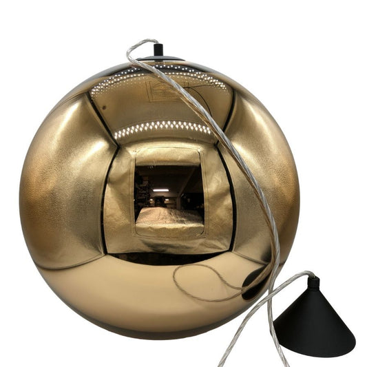 トム ディクソン 照明 ライト コッパー 45 Copper Pendant 45 Tom Dixon【AFI28】【中古】