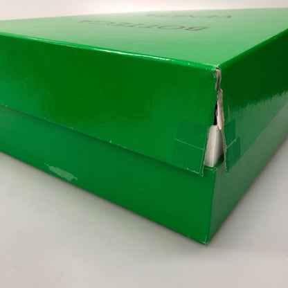 ボッテガヴェネタ ブーツ LUG ANKLE ブラック サイズ36 レディース BOTTEGA VENETA 約23.0cm【AFD15】