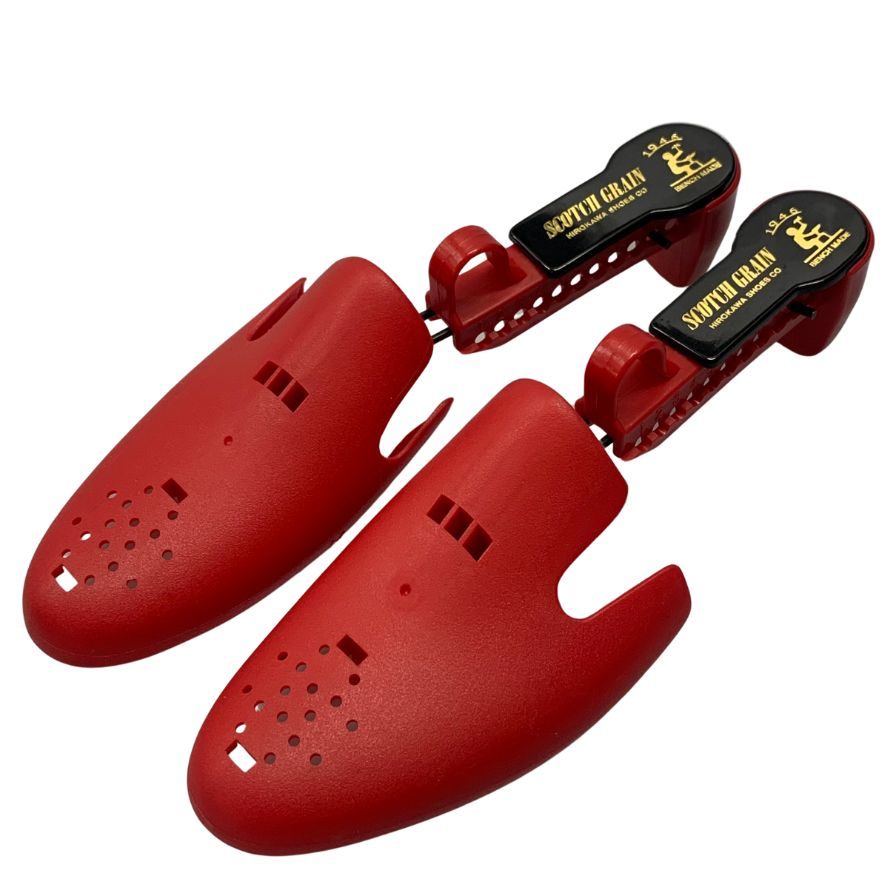 スコッチグレイン コンビシューズ 1429 直営店限定モデル レザー