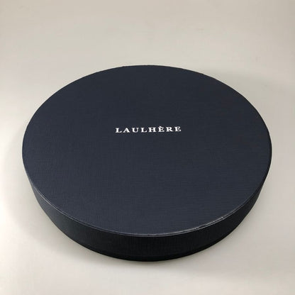 ロレール ベレー帽 オーセンティックエテ ネイビー フリーサイズ LAULHERE【AFI1】