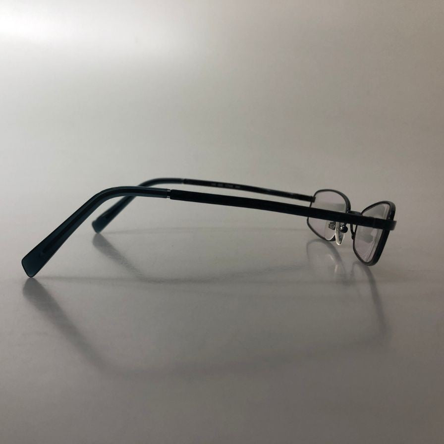 グッチ 眼鏡 度入り 135 GG 1708 メタルフレーム イタリア製 レディース ブラック GUCCI【AFI4】