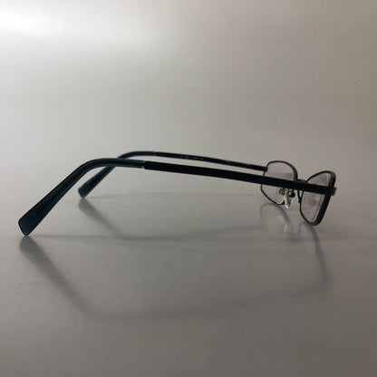 グッチ 眼鏡 度入り 135 GG 1708 メタルフレーム イタリア製 レディース ブラック GUCCI【AFI4】