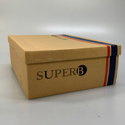 サパーブ 960903 デザートブーツ サンド サイズ9.5 SUPERB 約27.5cm【AFD7】