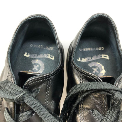コンバース レザースニーカー A14188C CT70 日本未発売 ブラック  サイズ28cm Converse 約28.0cm【AFC44】