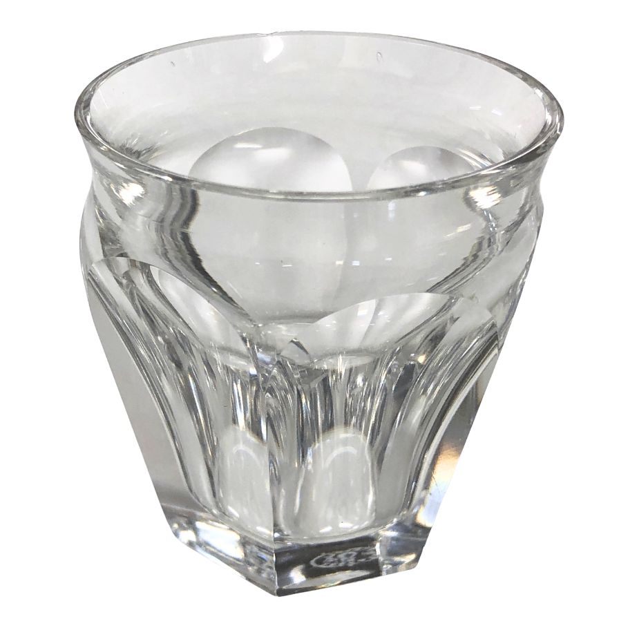 バカラ ショットグラス タリランド 5cm Baccarat【AFI28】【中古】
