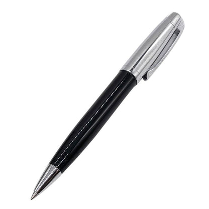 シェーファー ボールペン 300  ツイスト  ブラック シルバー SHEAFFER【AFI7】