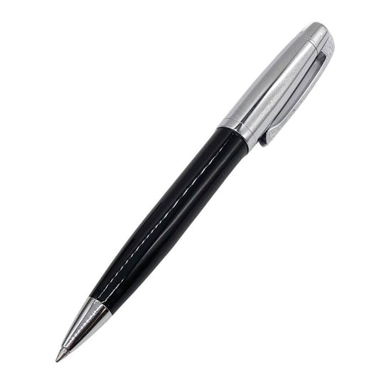 シェーファー ボールペン 300  ツイスト  ブラック シルバー SHEAFFER【AFI7】