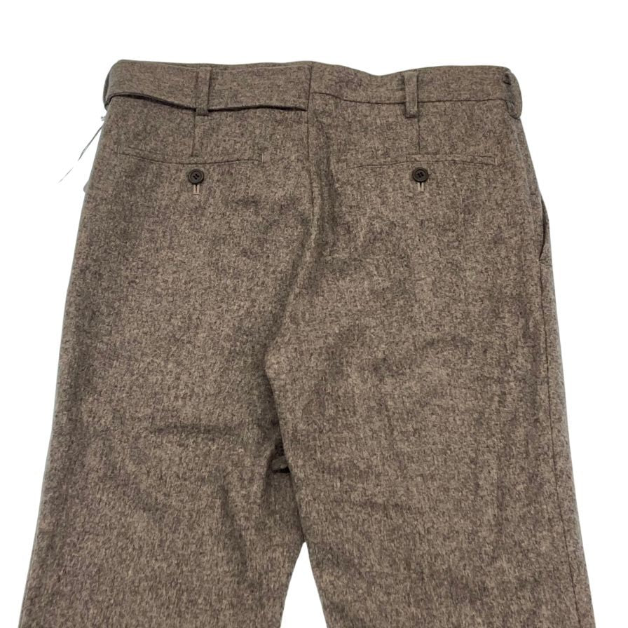 Very good condition ◇ SOSHIOTSUKI Pants Wrap Knot Trousers