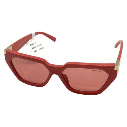 ティファニー サングラス TF4205 ピンク系 TIFFANY【AFI7】