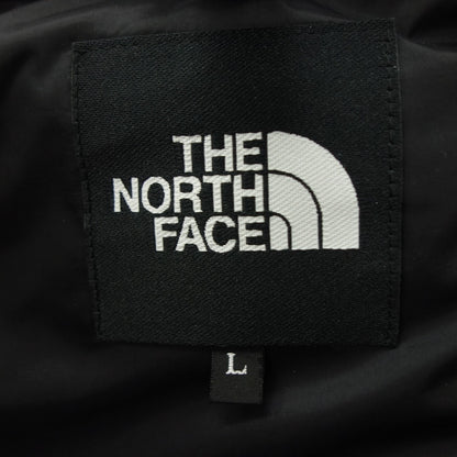 状况良好 ◆ The North Face 羽绒服新颖 Bartolo 轻便夹克 ND91950 男式卡其色尺码 L 迷彩图案 THE NORTH FACE [AFA16] 