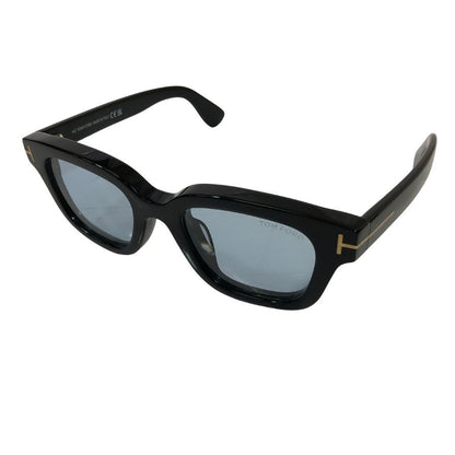 トムフォード  メガネ サングラス   TF1274-D ECO 01A 49□20 ブラック TOM FORD【AFC20】