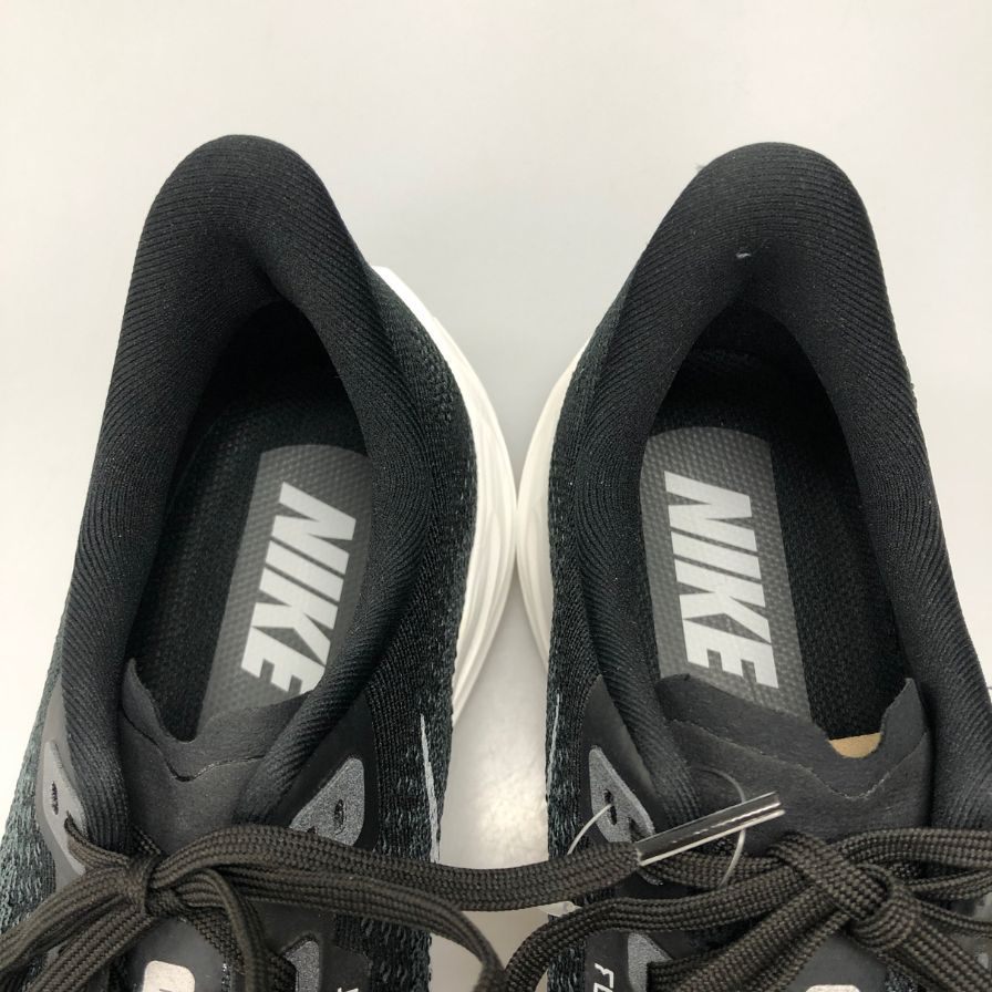 ナイキ ランニングシューズ ペガサス プラス FQ7262-002 ブラック メンズ サイズ27cm NIKE 約27.0cm【AFC33】