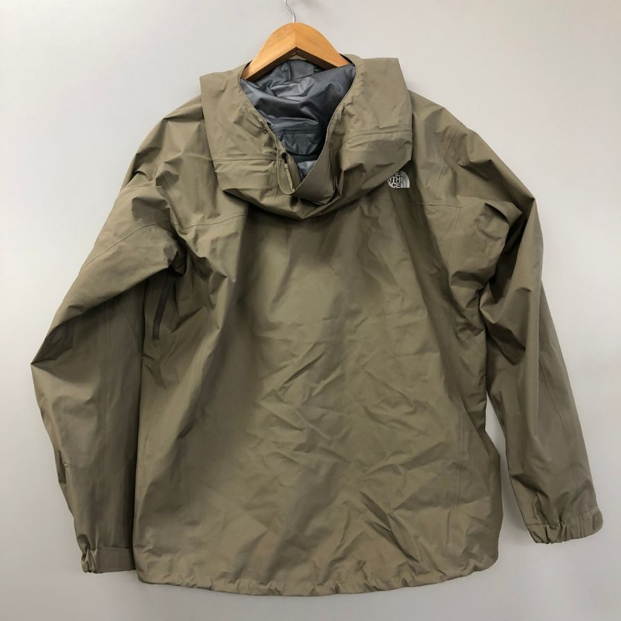 新品同様◆ザ ノース フェイス NP12501 クライムライトジャケット メッシュルーム メンズ サイズM THE NORTH FACE 【AFB18】