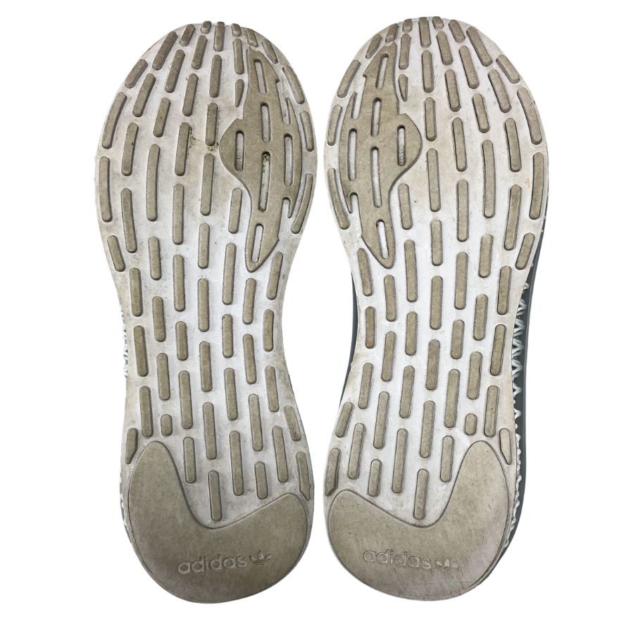 アディダス スニーカー フュージオ 4D GZ7885 メンズ サイズ27cm ホワイト adidas 約27.0cm【AFC8】