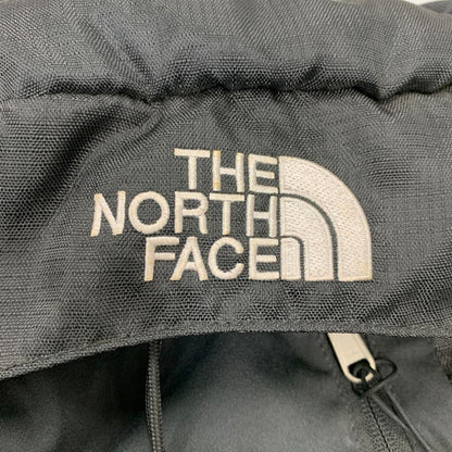 ノースフェイス 防水バックパック TERRA35 ブラック NORTH FACE【AFE10】