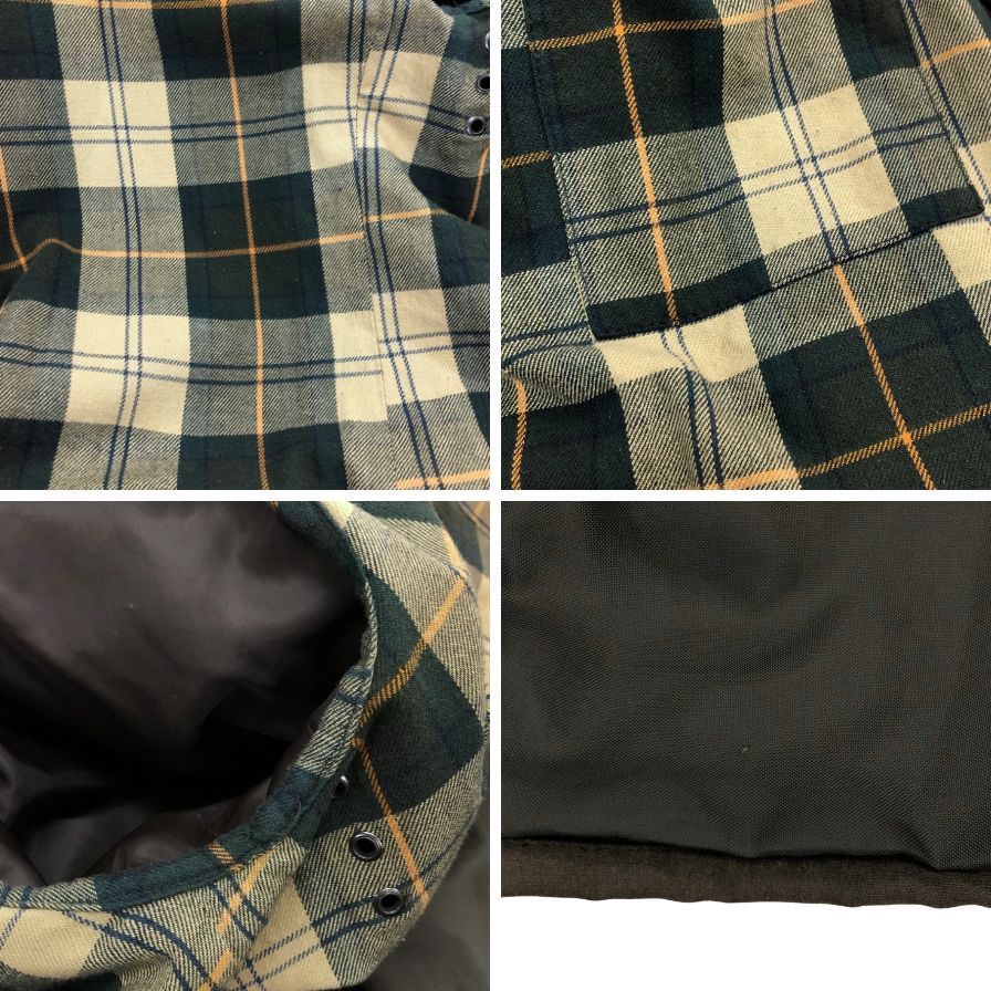 バブアー オイルドジャケット ビデイル SL カーキ メンズ サイズ38 Barbour BEDALE【LA】