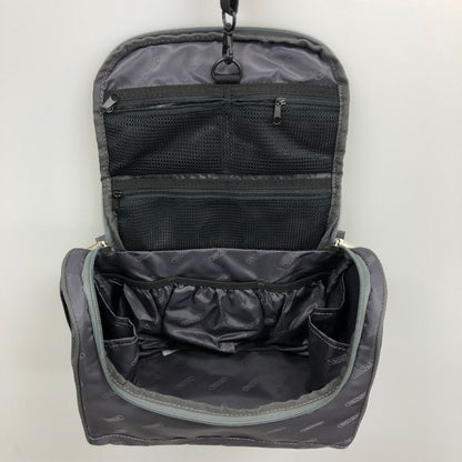 リモワ トラベルポーチ グレー ナイロン ユニセックス RIMOWA【AFE11】【中古】