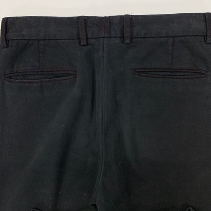 メゾンマルタンマルジェラ スキニーパンツ ブラック メンズ サイズ44  Maison Martin Margiela 【AFB18】