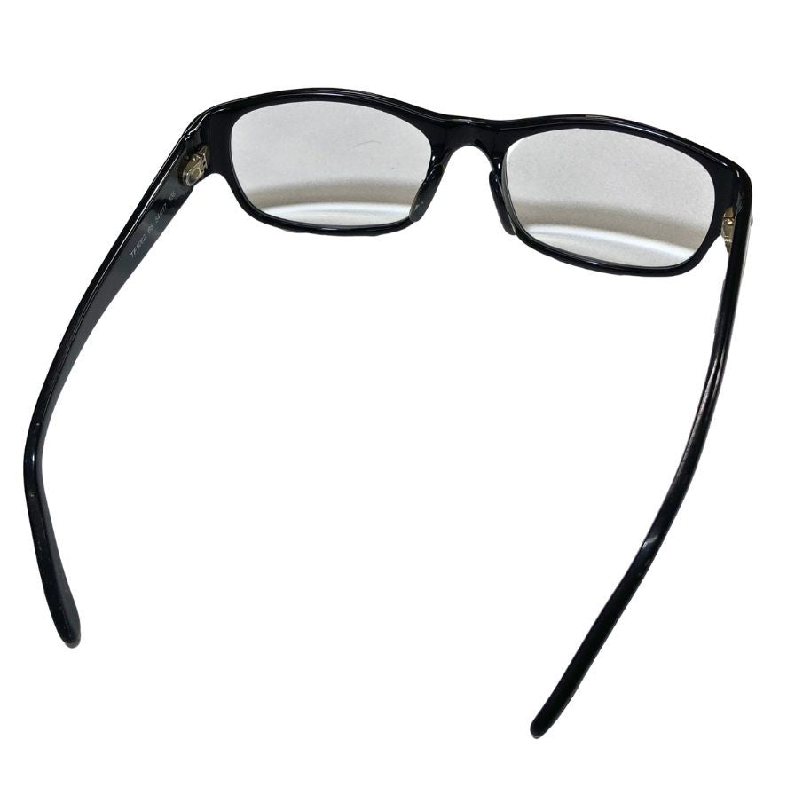トムフォード メガネ  セルフレーム TF5062 54□17 度付き ユニセックス ブラック TOM FORD【AFI27】