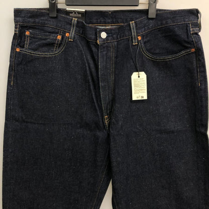 ビオトープ×リーバイス デニム 568 インディゴ メンズ W38 L30 BIOTOP×LEVI'S 【AFB23】
