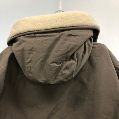 新品同様◆ウールリッチ ダウンジャケット アークティック クラシック フィット グレー系 メンズ サイズM WOOLRICH 【AFA5】