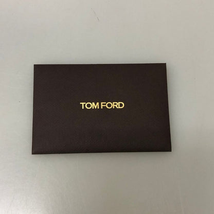 トムフォード   メガネ サングラス  TF5898-B ECO 052 50□19 ウェリントンフレーム べっ甲 ブラウン TOM FORD【AFB55】