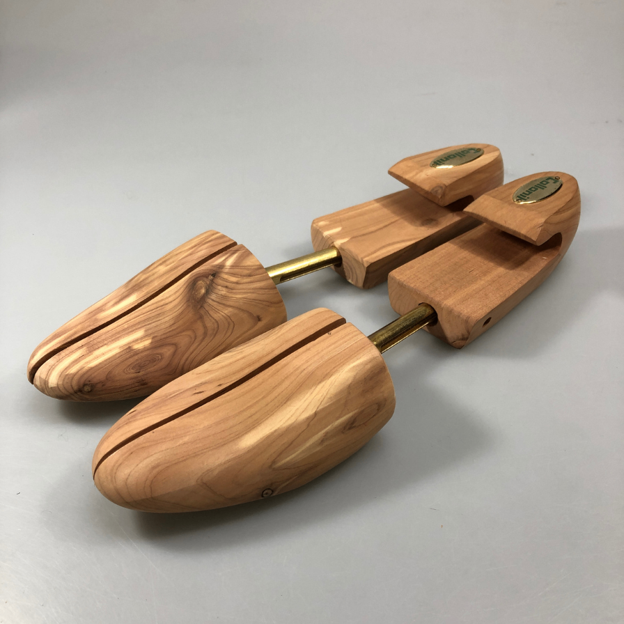 タニノクリスチー 121896 パンチドキャップトゥ カーフ ブラウン UK6.5 TANINO CRISCI 約25.0cm【AFC】