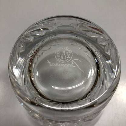 バカラ タンブラー ルテシア 2024 クリスタルガラス Baccarat【AFI23】【中古】