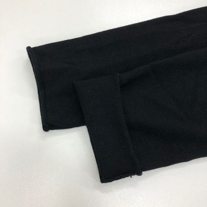 美品◆フォクシー ブティック カーディガン 七分袖 レーヨン 22123 ブラック レディース サイズ40 FOXEY BOUTIQUE 【AFB3】
