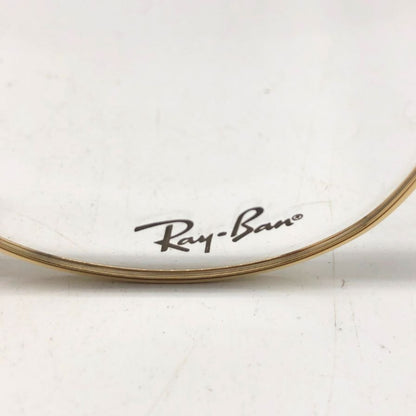 レイバン メガネ クラブマスター べっ甲 セルフレーム RB5154 ブラウン RayBan【AFI19】