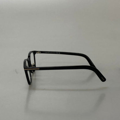 トムフォード  メガネ サングラス   TF 5918-D-8 ECO 001 52▢18 ブラック TOM FORD【AFI8】
