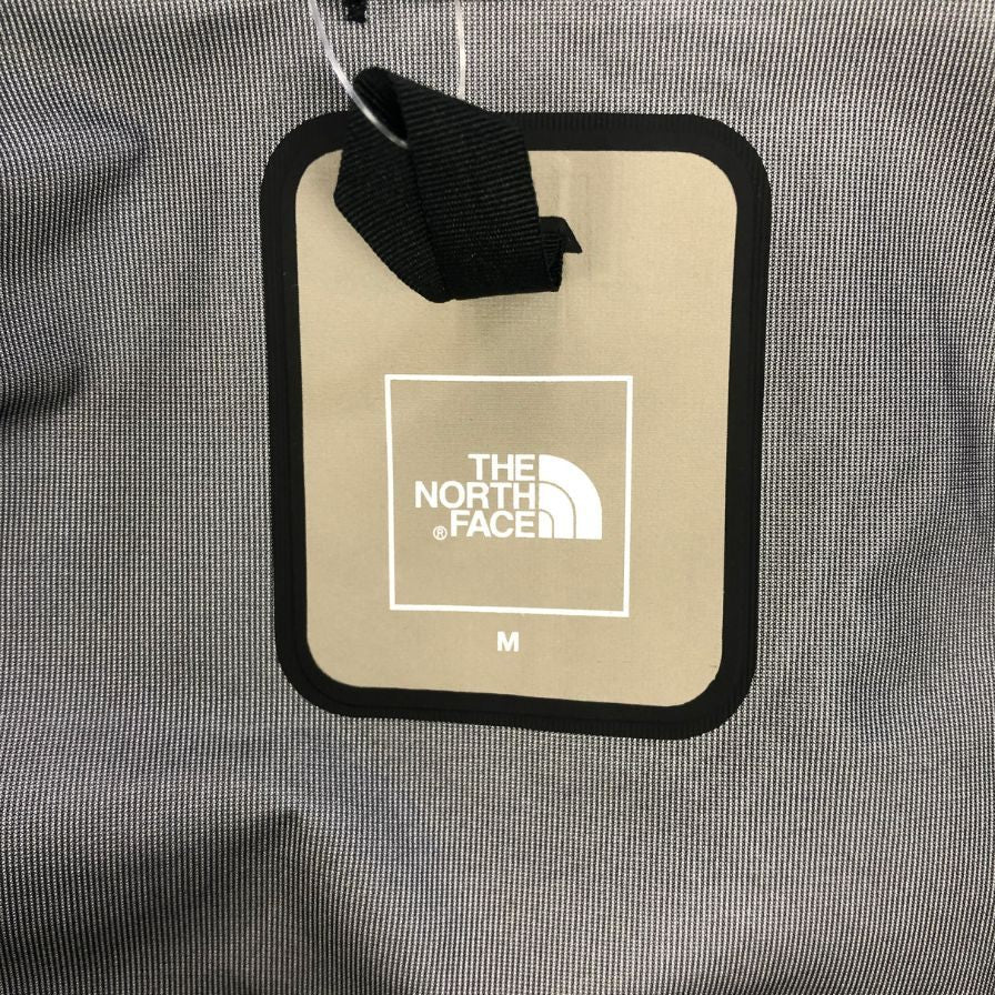 新品同様◆ザ ノース フェイス NP12601  フューチャーライトドリズルジャケット クレイグレー メンズ サイズM THE NORTH FACE 【AFA22】