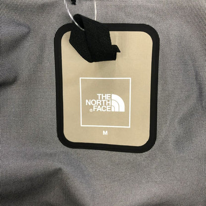 新品同様◆ザ ノース フェイス NP12601  フューチャーライトドリズルジャケット クレイグレー メンズ サイズM THE NORTH FACE 【AFA22】