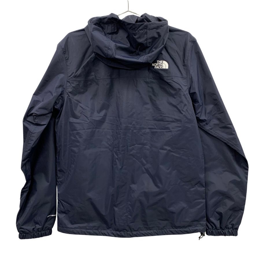 未使用◆ザ ノースフェイス アントラジャケット NF0A7QEYRG1 ブラック サイズS メンズ THE NORTH FACE 【AFB37】