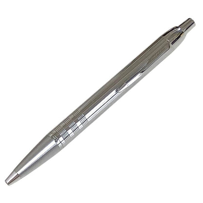 パーカー ボールペン  シャイニークロームチーゼル  IM プレミアム PARKER【AFB53】