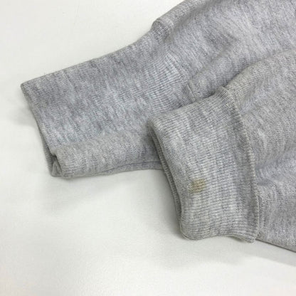 中古◆チャンピオン リバースウィーブ 90S スウェット PENN グレー メンズ サイズXXL Champion REVERSE WEAVE 【AFB38】