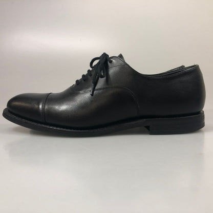 チャーチ レザーシューズ マレー ストレートチップ カーフ ブラック サイズUk5.5 Church`s Murray ビジネスシューズ 約24.0cm【LA】【中古】